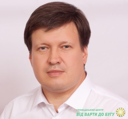 ШЕВЧЕНКО ІГОР ВОЛОДИМИРОВИЧ - заступник директора