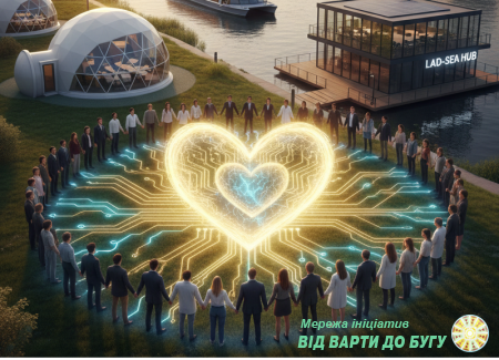 ГО "Від Варти до Бугу" трансформувалась у Мережу ініціатив Розвитку регіону!